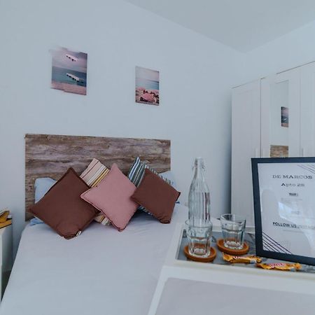 Acogedor Estudio En Tenerife Sur Arona  Εξωτερικό φωτογραφία