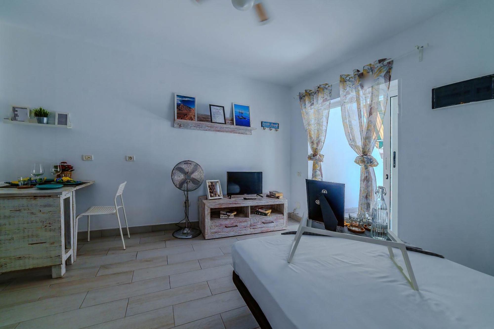 Acogedor Estudio En Tenerife Sur Arona  Εξωτερικό φωτογραφία