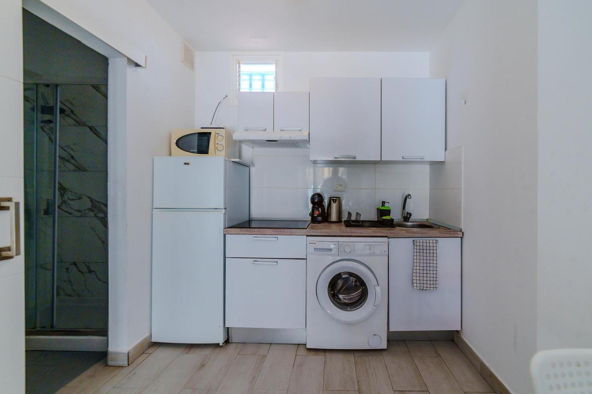 Acogedor Estudio En Tenerife Sur Arona  Εξωτερικό φωτογραφία
