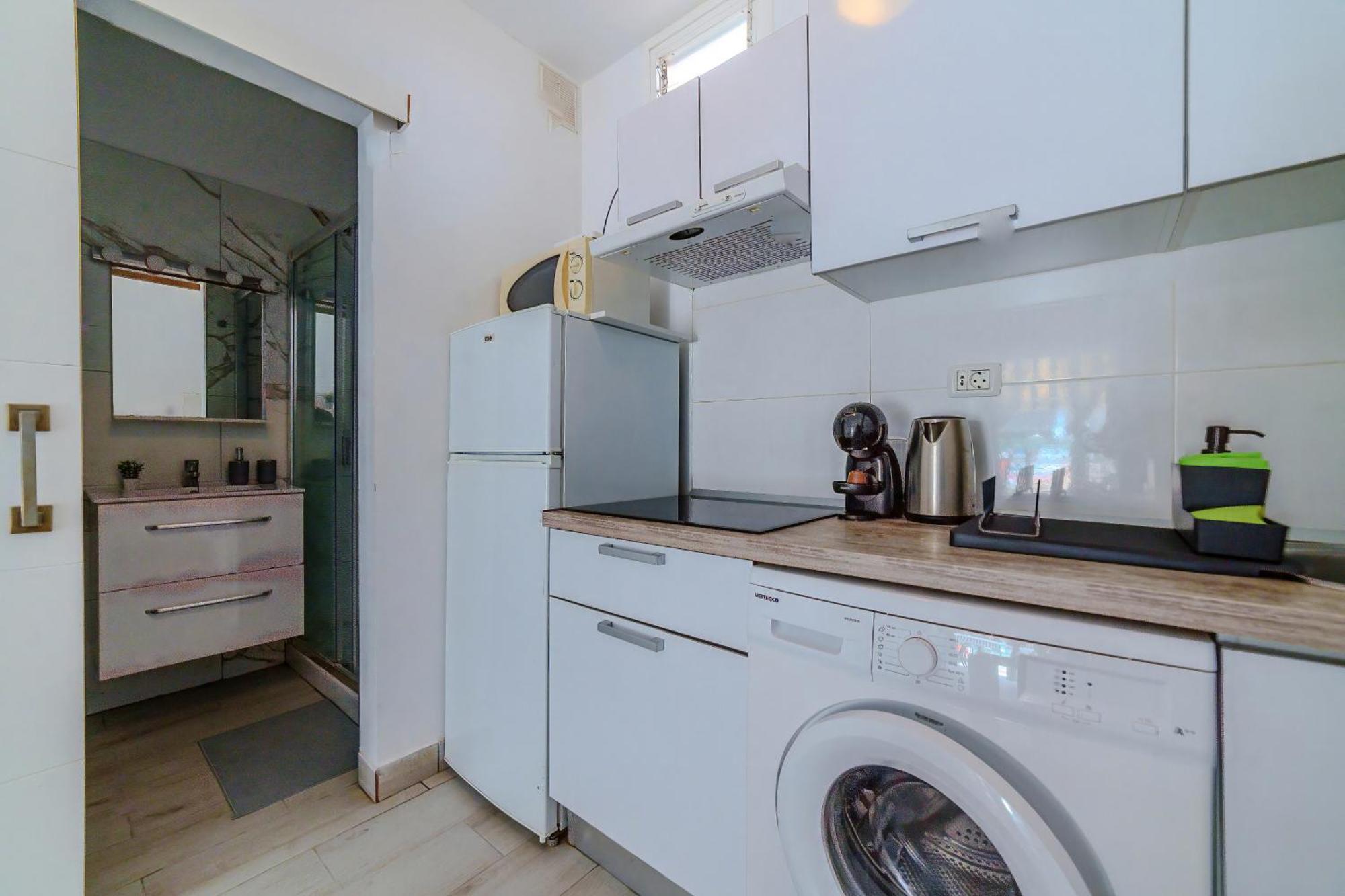 Acogedor Estudio En Tenerife Sur Arona  Εξωτερικό φωτογραφία